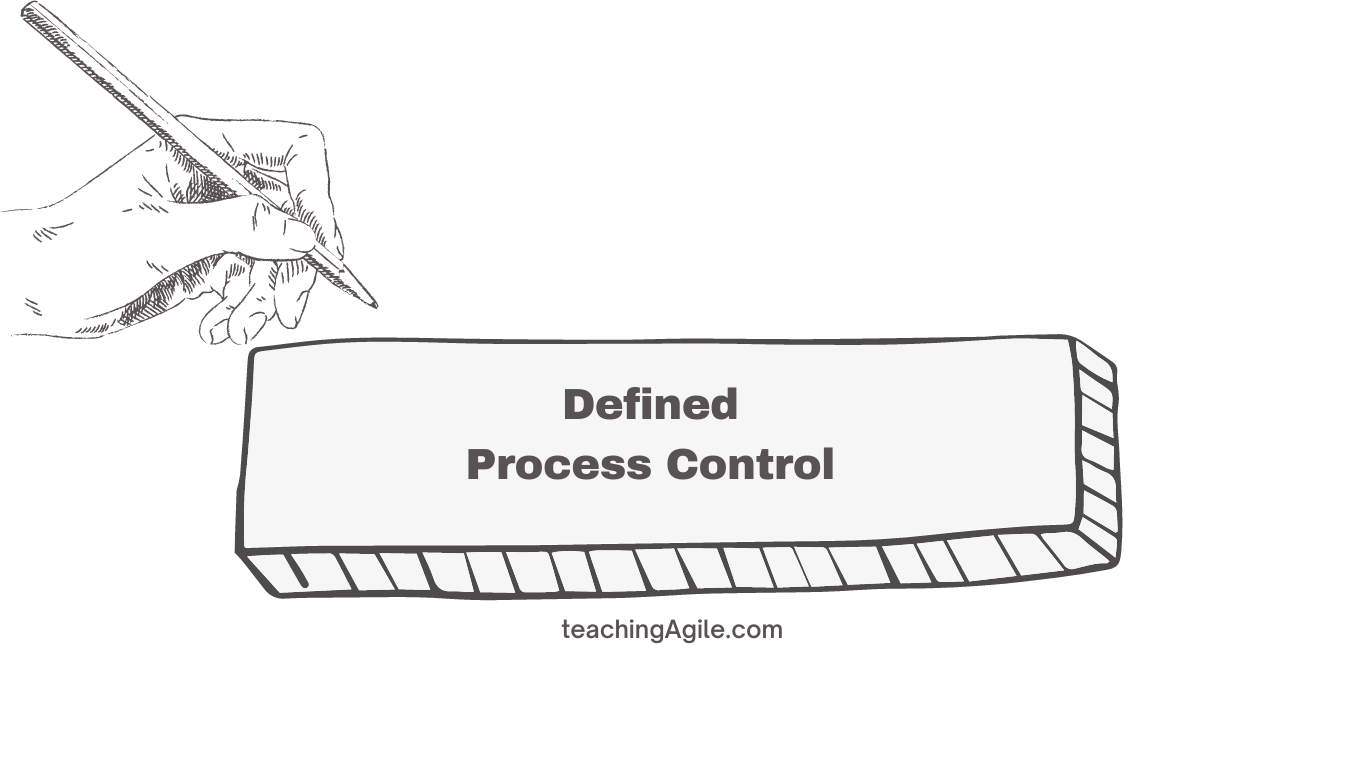Defined Process Control: Definition, Benefits and Applications