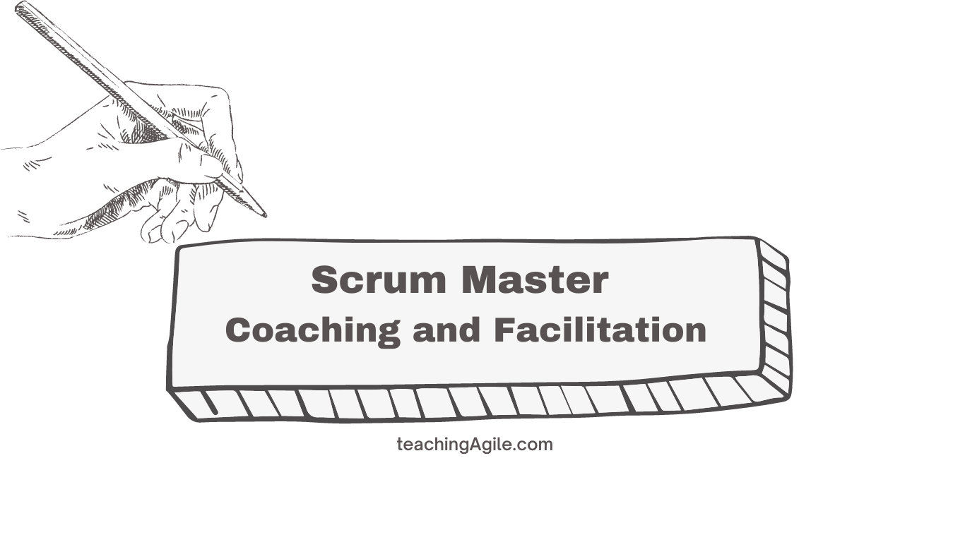 Expert Scrum Master: Transform Teams Through Coaching and Facilitation