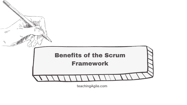 Benefits of the Scrum Framework in Agile Project Management