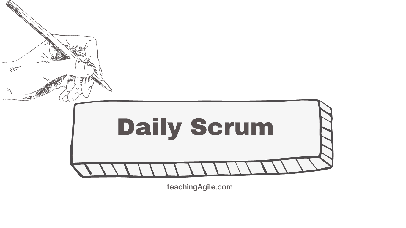 Guia do Daily Scrum: Regras do Standup de 15 Minutos, Formatos e Erros