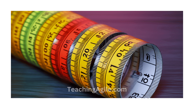 Metrics for Measuring Continuous Improvement