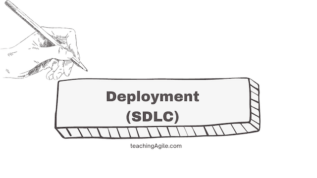 SDLC Deployment Phase - A Smooth Launch for Your Software