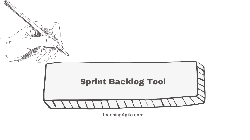 Sprint Backlog Tool