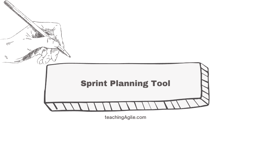 Sprint Planning Tool with Example