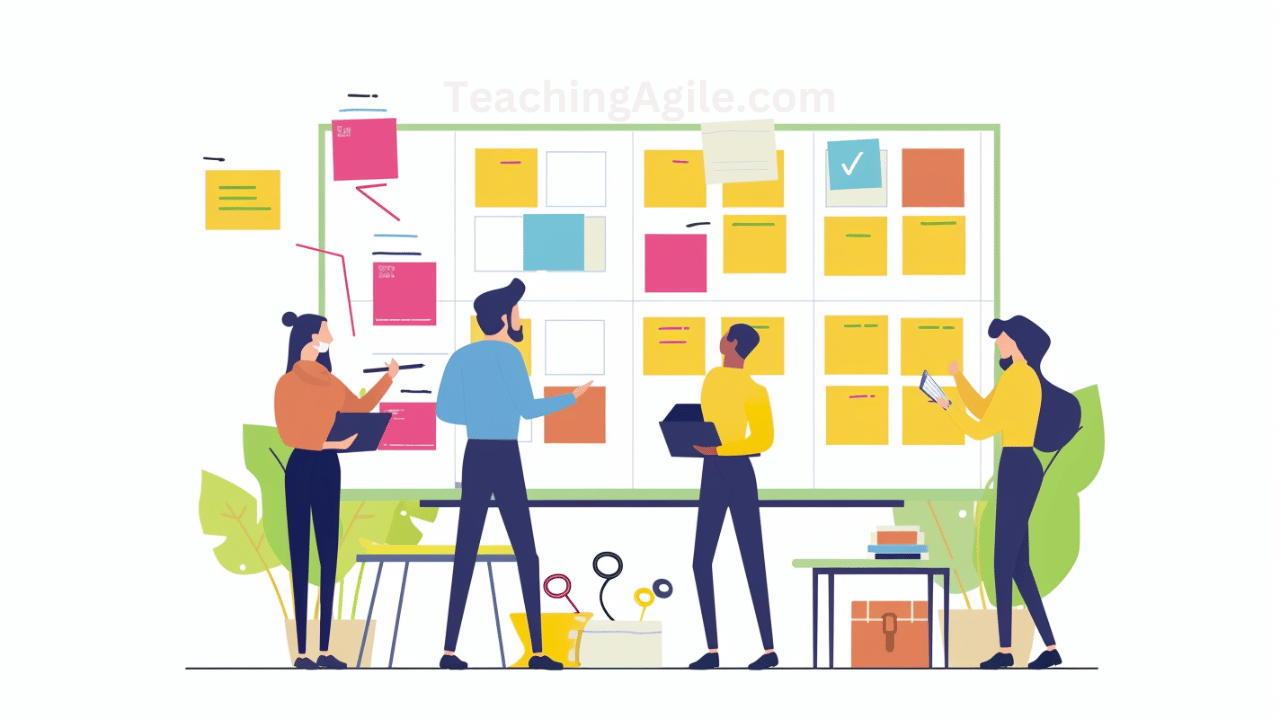Step By Step Guide to creating Effective User Stories in Agile