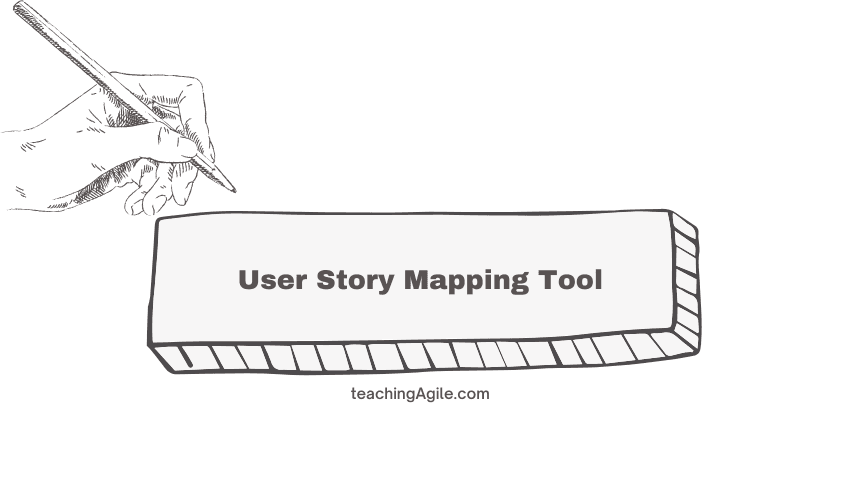 User Story Mapping Tool