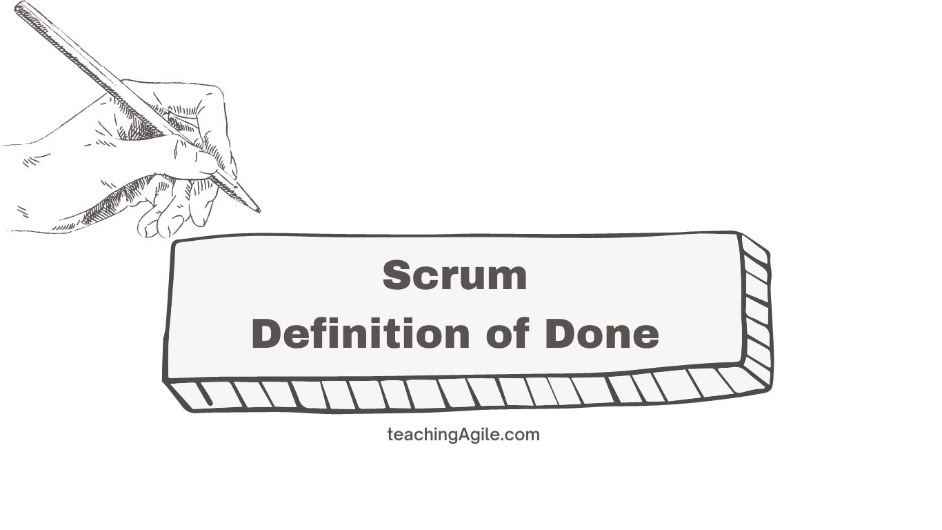 Defining "Done" in Agile: Definition of Done (DoD)