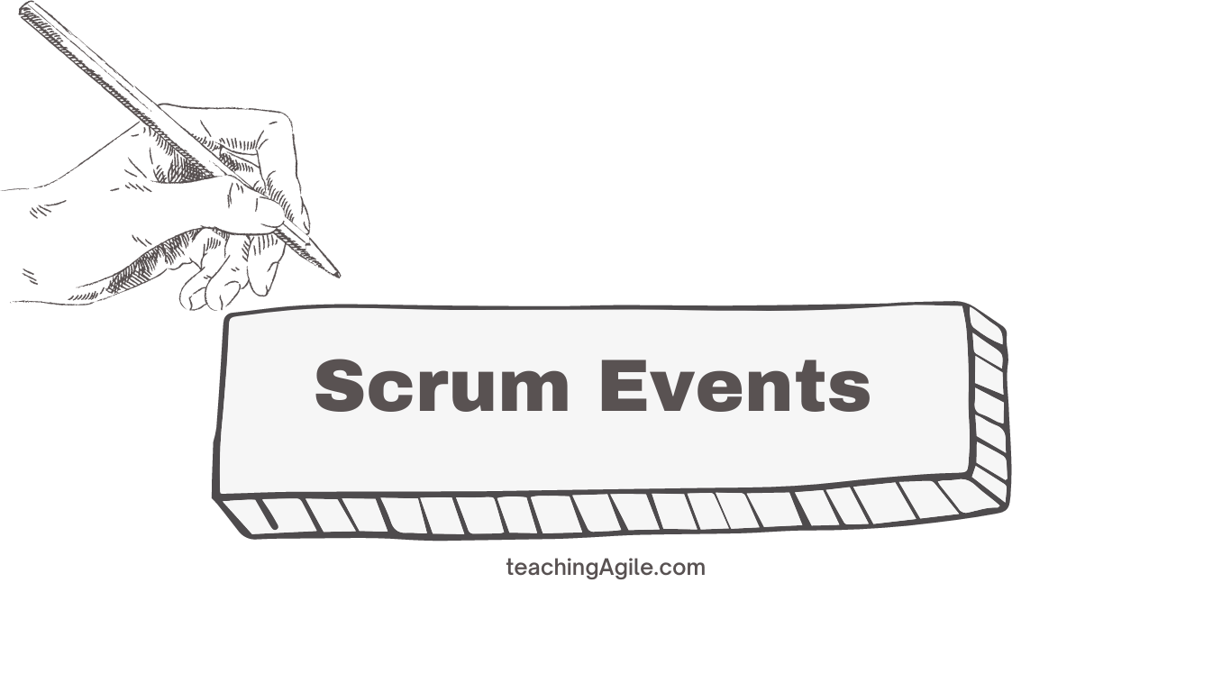 Scrum Events