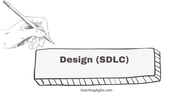 Software Development Lifecycle (SDLC) - Design Phase
