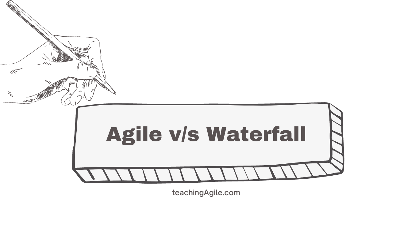 Agile vs. Waterfall: Comparing Project Management Approaches