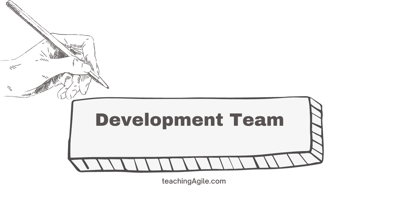 Scrum Role: Development Team