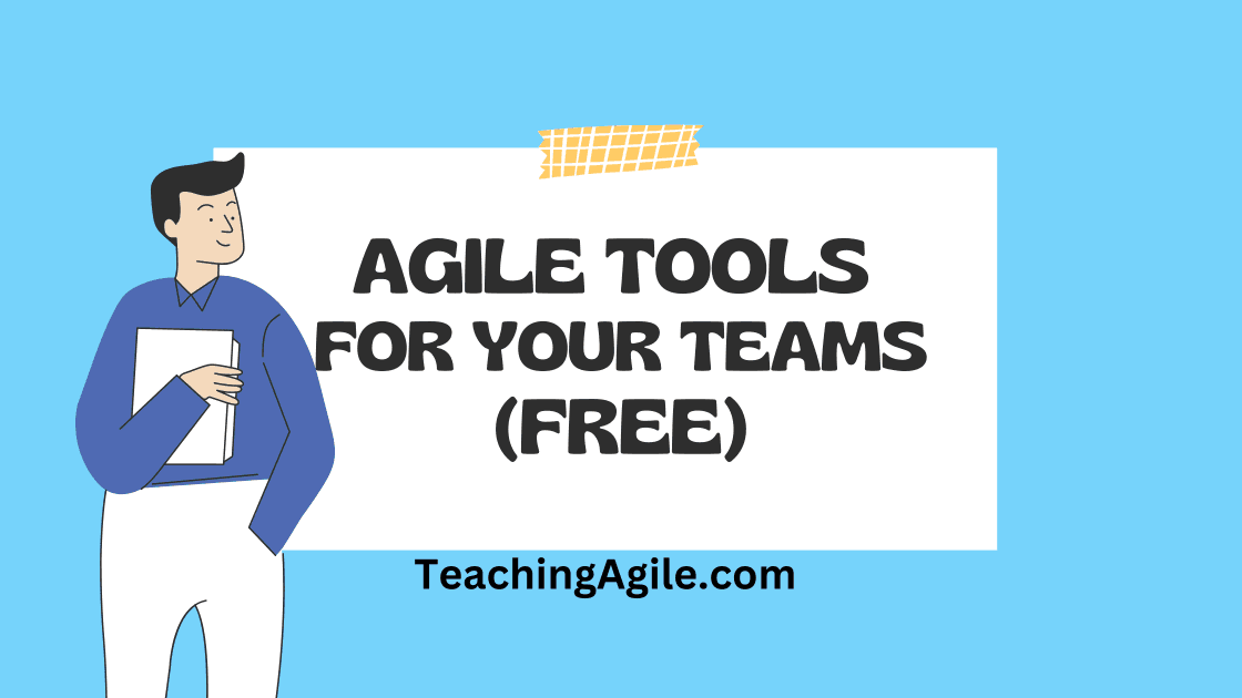 Introducing Agile Tools: Your Go-To Resource for Agile Success