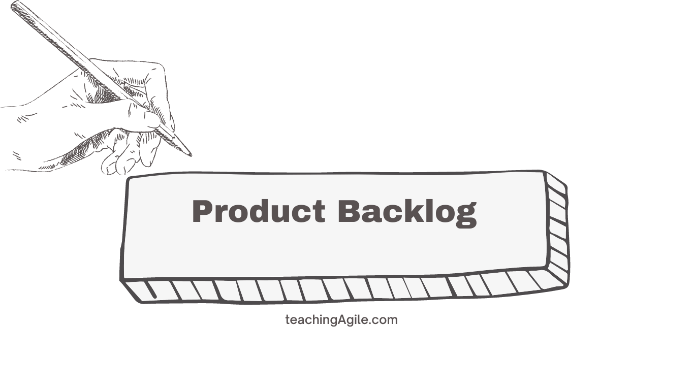 Scrum Product Backlog - An Essential Artifact for Agile Development