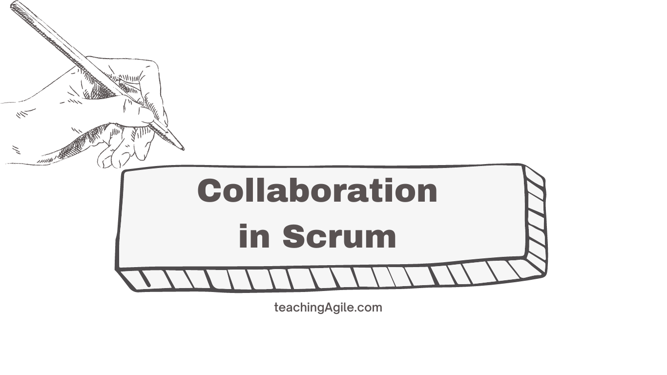 Fostering Effective Collaboration in Scrum Teams