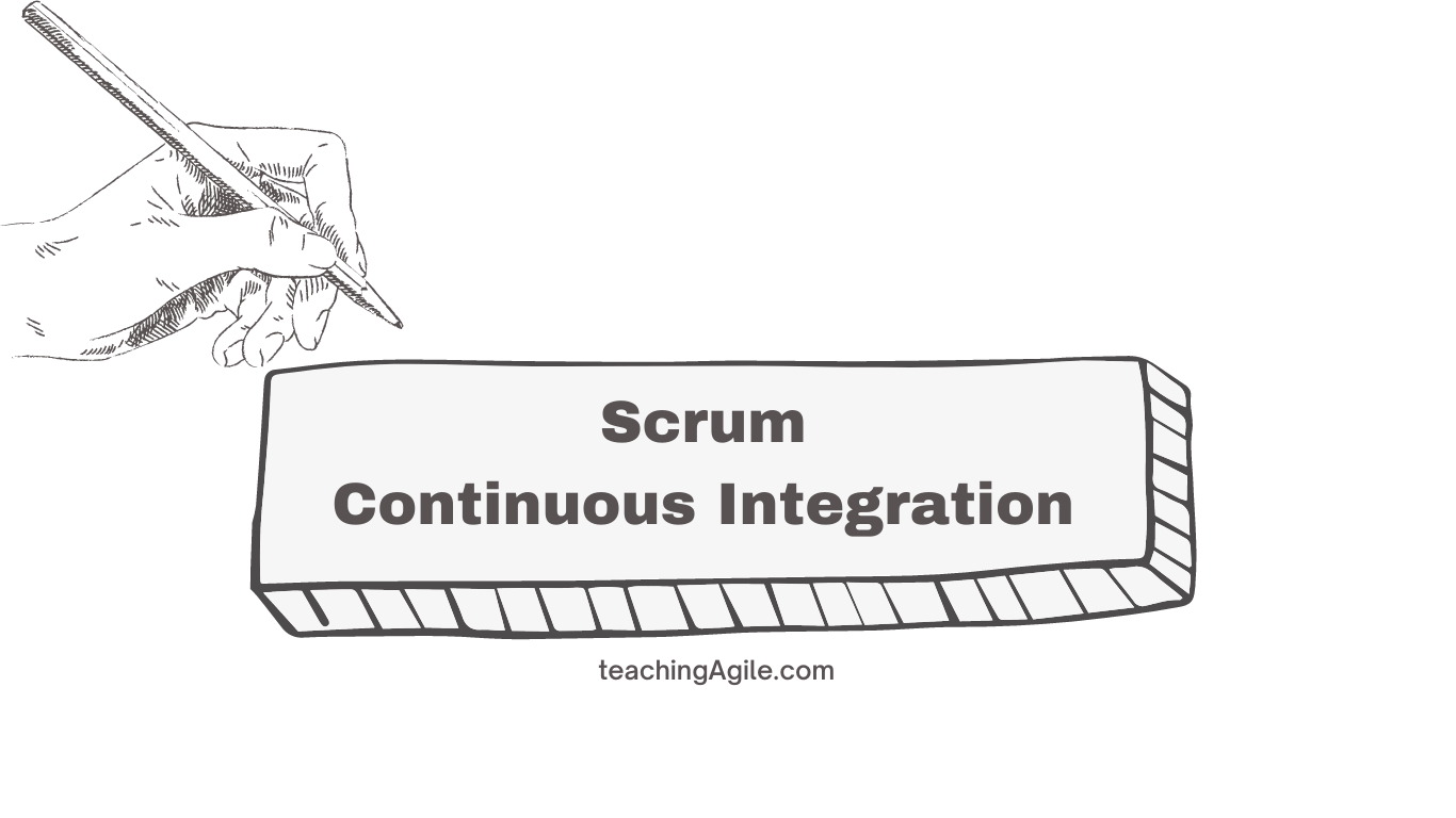 Continuous Integration - Boost your Scrum and Agile Development