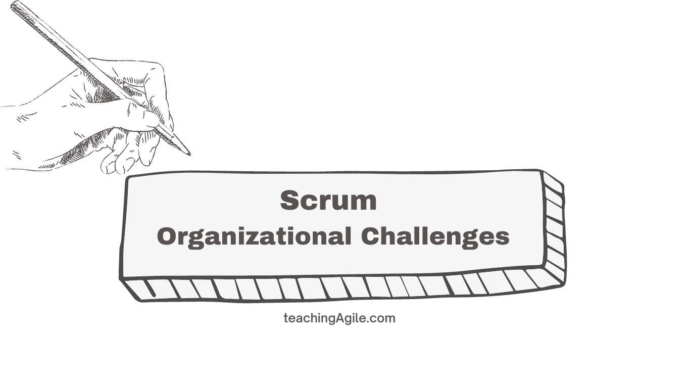 Scrum Implementation Challenges: Navigating Organizational Obstacles