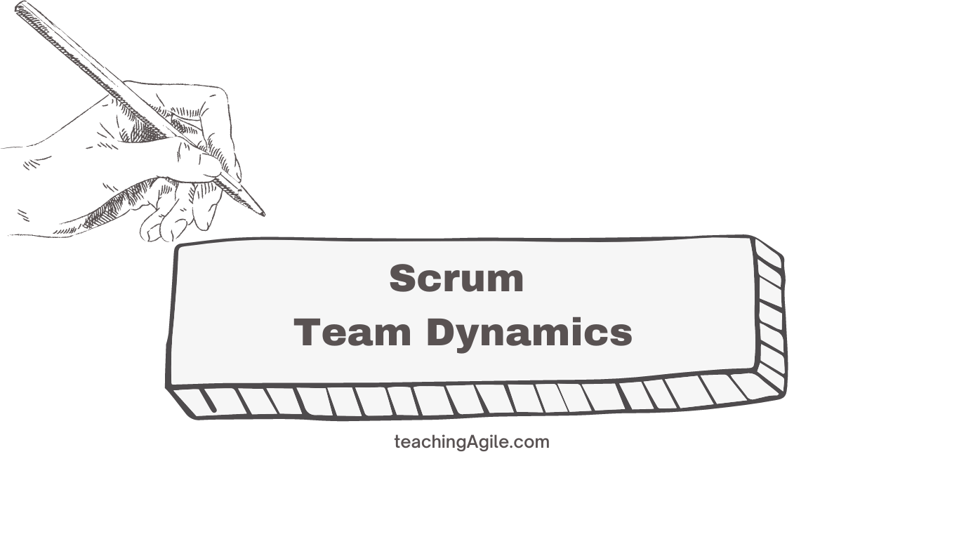 Common Scrum Implementation Challenges: Team Dynamics