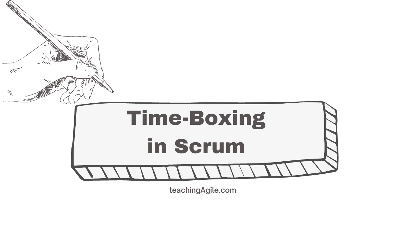 Time-Boxing in Scrum: Boost Productivity and Focus