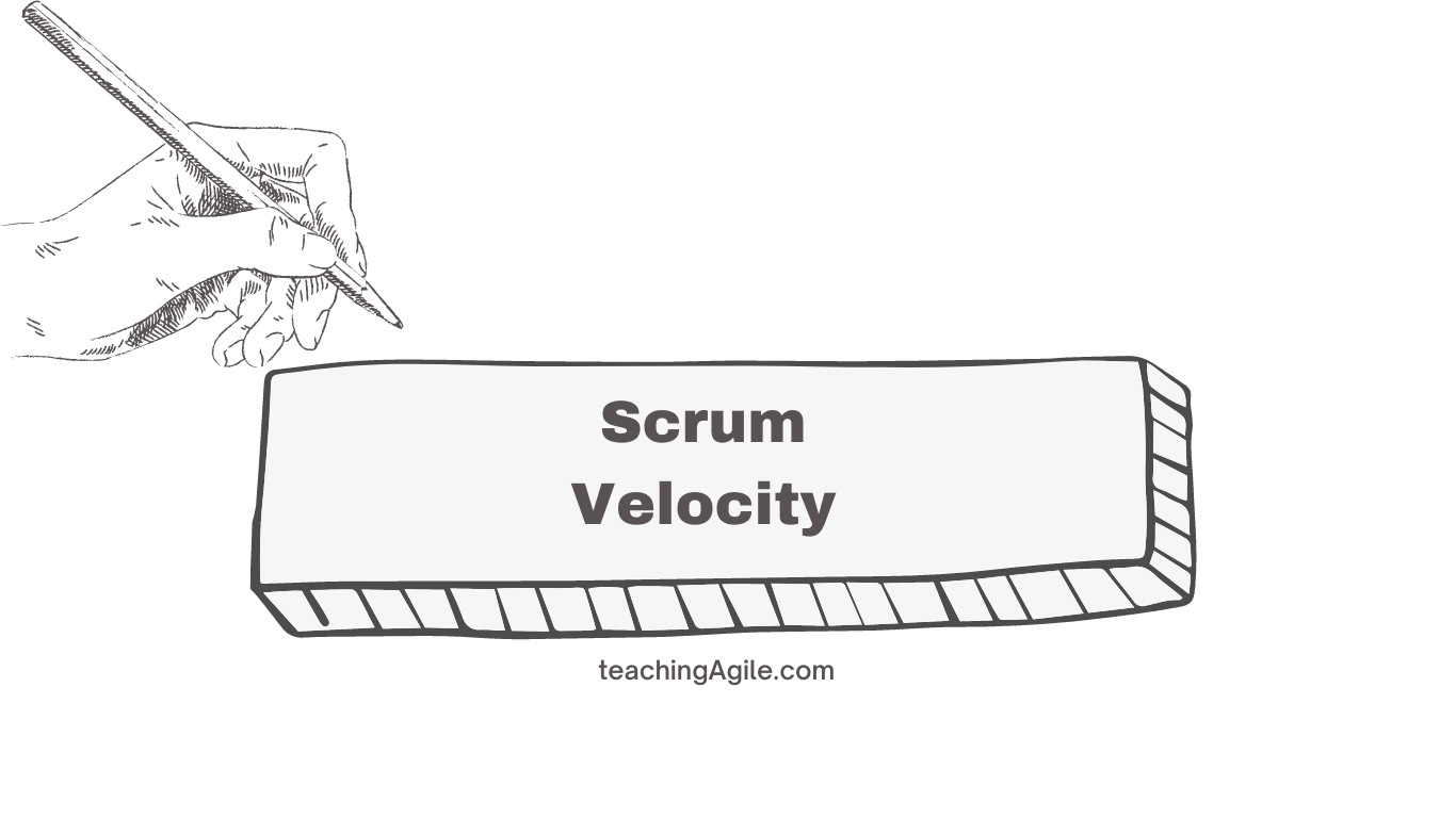 What is Sprint Velocity? How to Estimate Velocity in Agile?