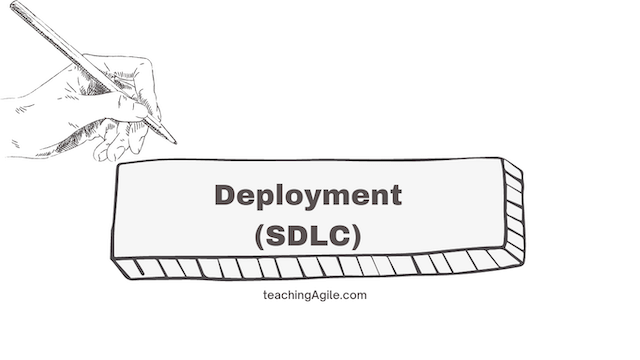 SDLC Deployment Phase - A Smooth Launch for Your Software