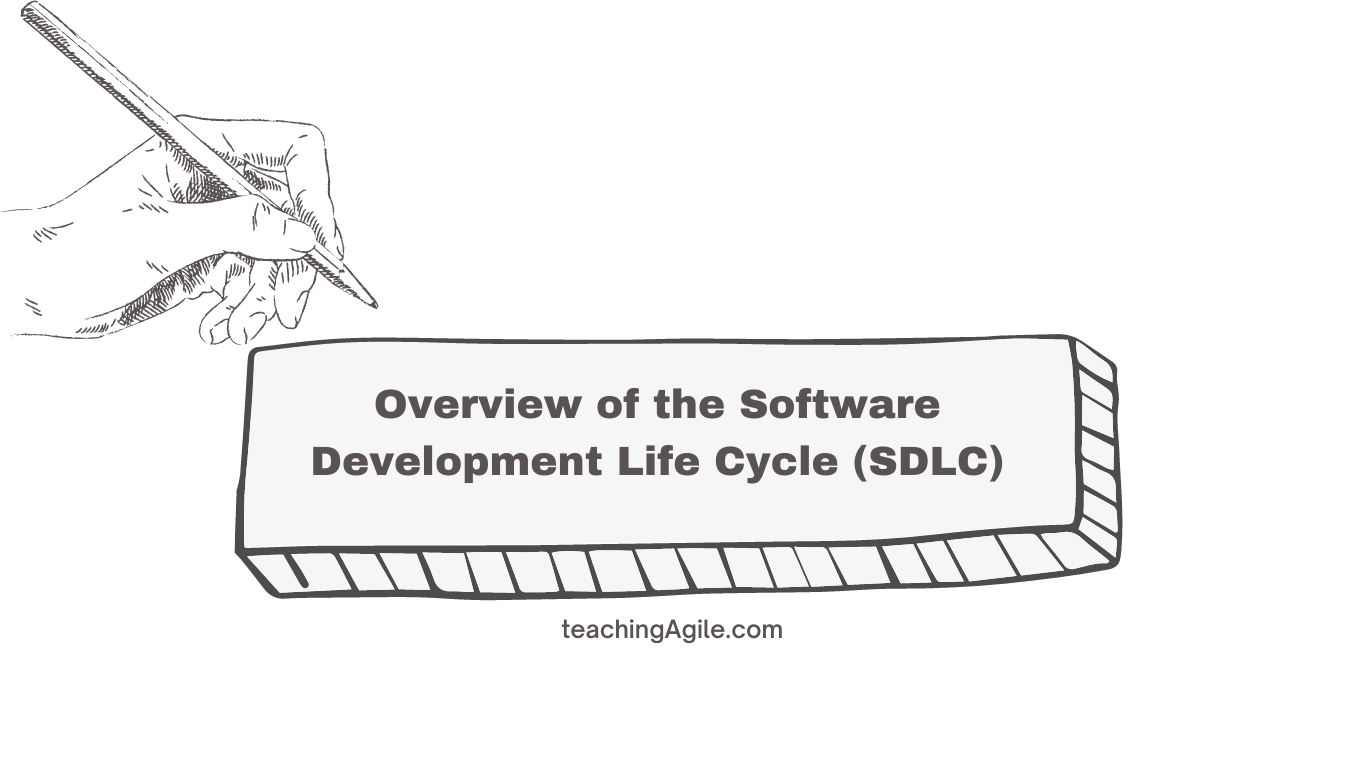 An Overview of the Software Development Life Cycle (SDLC) framework
