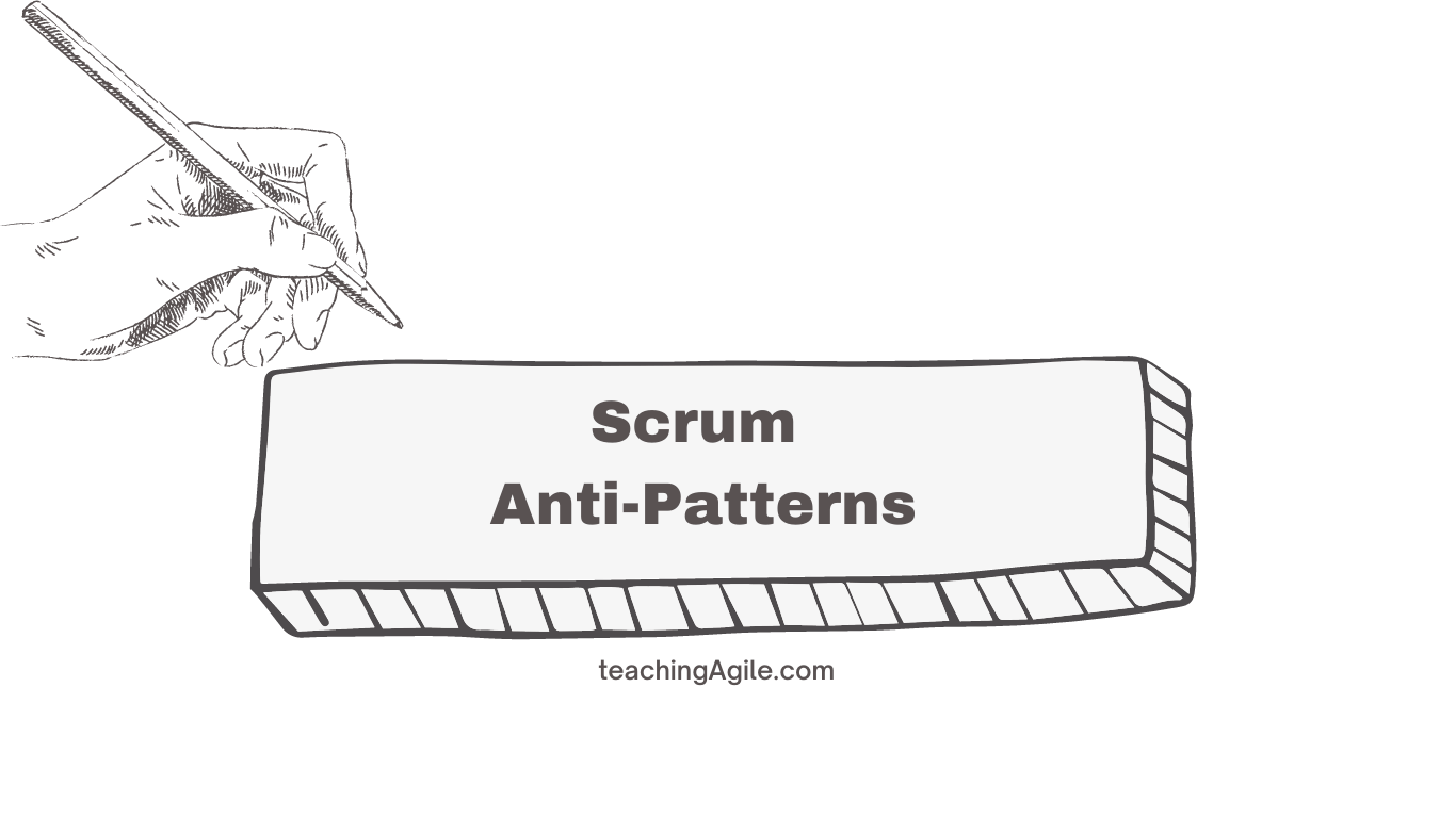 Scrum Anti Patterns: Identifying And Addressing Common Scrum Challenges